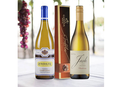 Luxury Wine Gifts – A Sophisticated Choice for Celebrations