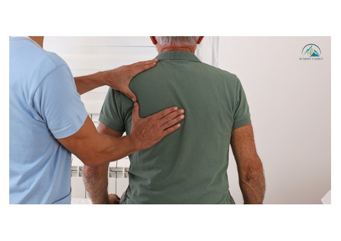 Trusted Chiropractic Care Services in Draper | Summit Wellness Clinic