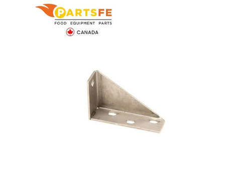 Arctic Air 67016L Top Hinge Bracket Left  Fe CA