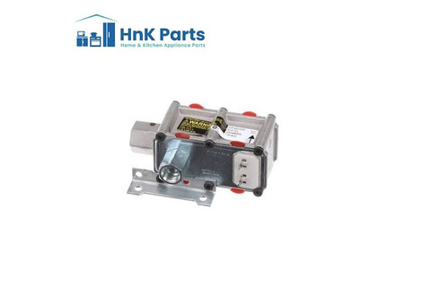 General Electric WB21T10014 Range Gas Valve Assembly HnKparts