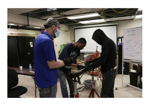 Best 2025 Apprenticeship Programs for Skilled Trades in Philadelphia