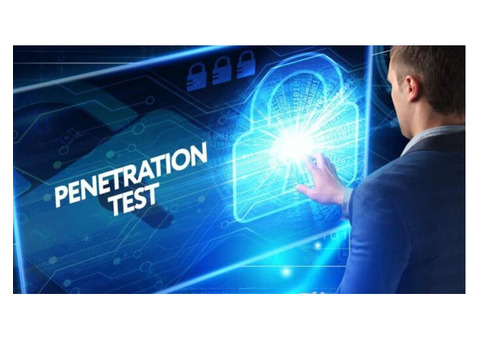 Penetration Testing Market: Predictive Analysis through 2029