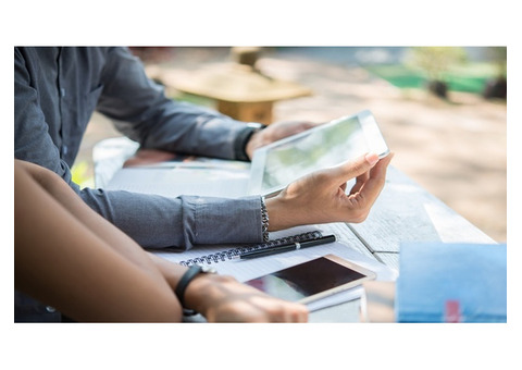 Send Money Abroad for Living & Tuition