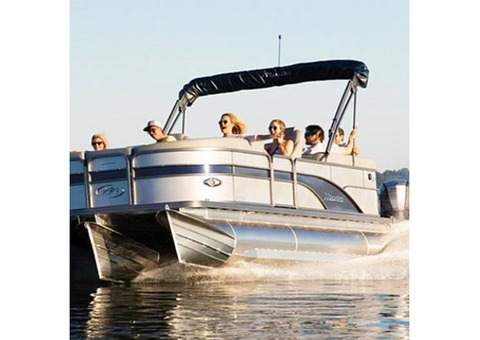 Multi Day Boats for Rent in Lake Tahoe
