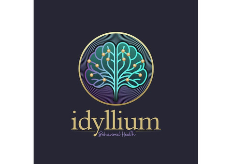 Idyllium Behavioral Health