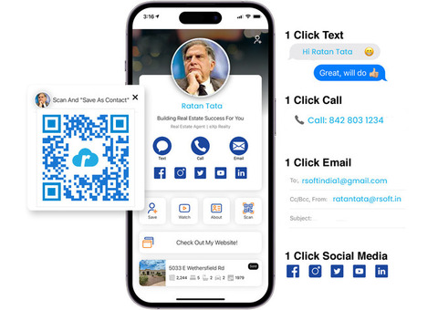 CRM For Facebook Lead Management, Integrate Facebook Lead Ads | RSoft