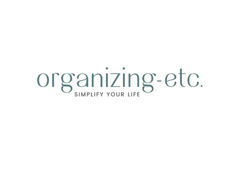 Organizing-etc. Professional Organizers