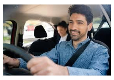 Choose Best North India Private Driver