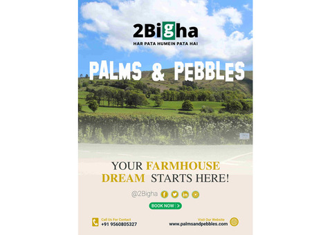 Find the Perfect Spot to Buy Agricultural Land