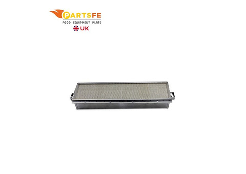 Imperial 1299 Stainless Steel Mesh Infrared Burner| PartsFe UK