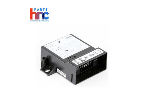 Danfoss 080G3254 Refrigeration Controller Command Module | PartsHnC