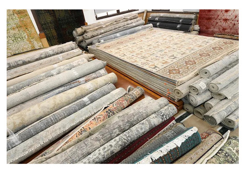 Jaipur Carpet Store | Premium Rugs for Every Home | Saraswati Global