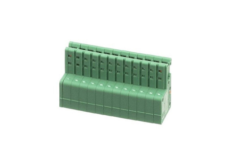 Convotherm 5012003-CVT Plug Direct 12-Pin Rm 3.5mm PartsFe CA