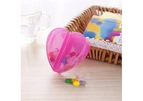 PapaChina Supplies Affordable Promotional Pill Boxes In Bulk