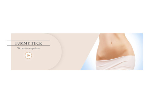 Abdominoplasty in Dubai -(Tummy Tuck Surgery)Excess Skin removal
