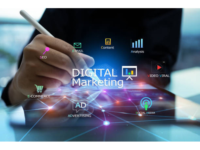 How Digital Marketing Services in Mumbai Help Local Brands Go Global How Digital Marketing Services in Mumbai Help Local Brands Go Global