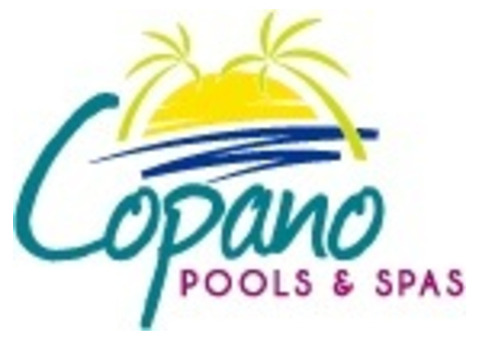 Premium Hot Tubs in Texas | Copano Pools