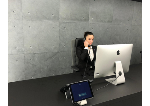 Security Agency London – Security Risk Specialists