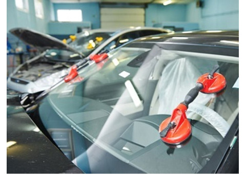 Windscreen Replacement Southampton