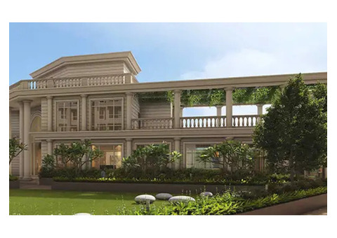 JP Thane – Premium 1, 2 & 3 BHK Apartments in Thane.