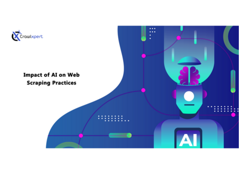 Impact of AI on Web Scraping Practices