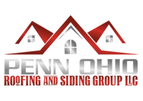Penn Ohio Roofing & Siding Group LLC