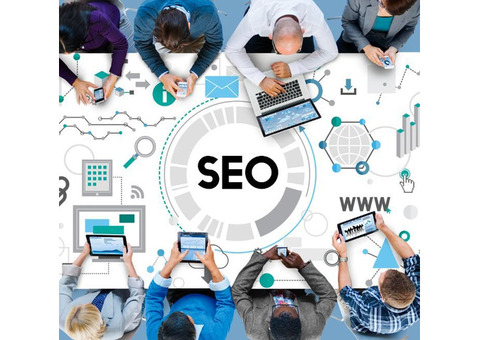 Seattle SEO Company | Site It Now