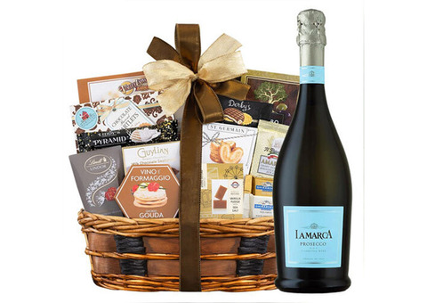 la marca gift basket - Delivered Across the USA