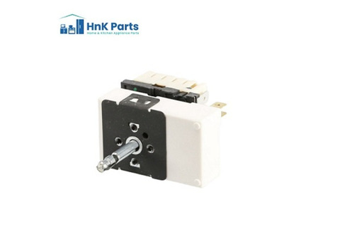 General Electric WB24X26408 Range Switch Infinite Control HnKparts