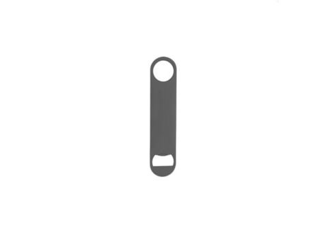 Gunmetal Bar Blade by Private Label | BistroToRestro