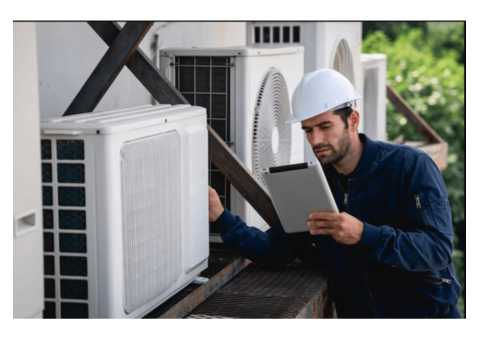 Expert Air Conditioner Installation in Seattle