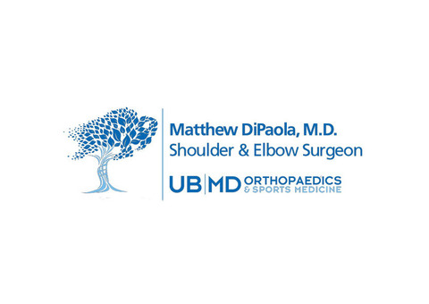 Dr. Matthew DiPaola