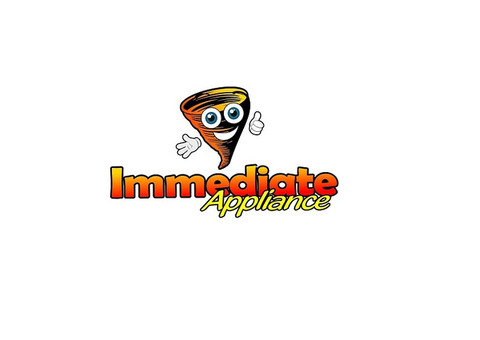 Immediate Appliance Repair Service