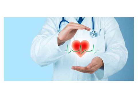 Trusted Heart Hospital in Faridabad – Expert Cardiology Department