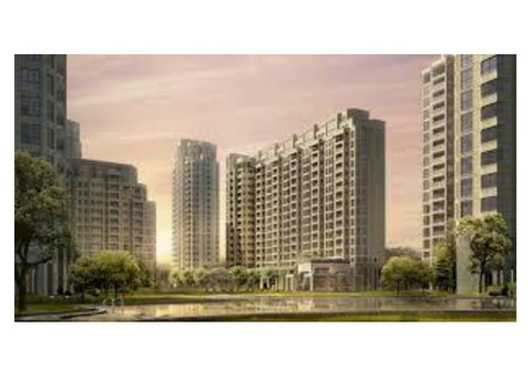 Explore Premium Living with Trident Realty in Gurugram