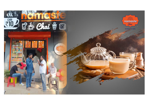 Best Tea Point Near Fatorda, Madgaon, Goa