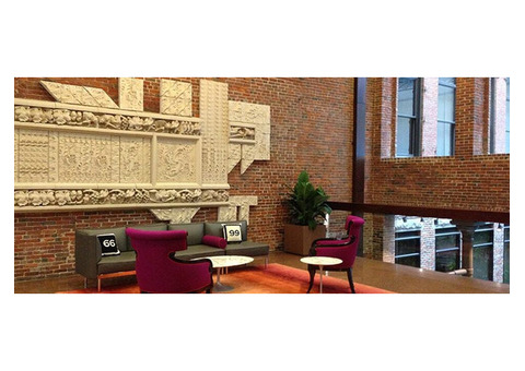 Top Interior Architects in Cambridge, MA