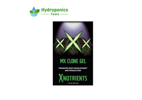 X Nutrients MX Clone Gel 1ounce Rapid Root Growth