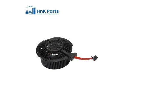 General Electric WB26X10169 Range Blower Motor Assembly HnKparts