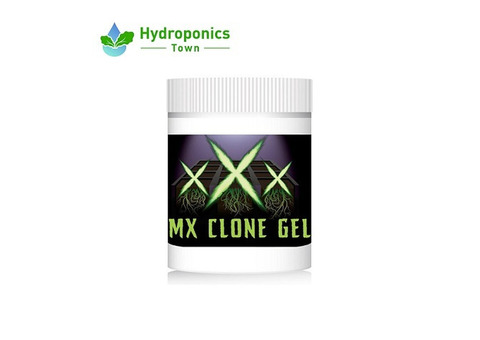 X Nutrients MX Clone Gel 4oz Strong Roots for All Cuttings
