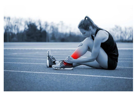 Commonly Overlooked Signs of Sports Injuries