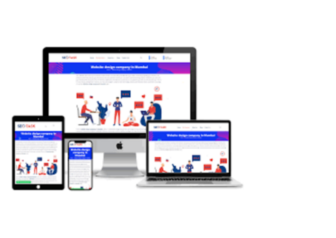 Invoidea is Expert Ecommerce Website Development Company in Delhi