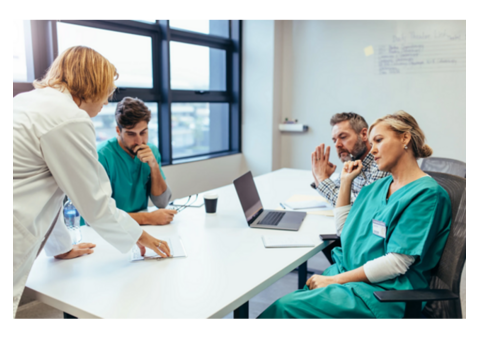 Trusted Managed Care Consulting in Houston