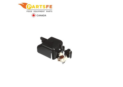 Everest CR04-01 Relay Box Assembly PartsFe CA
