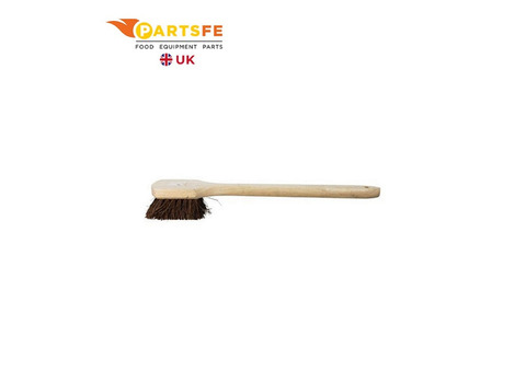 Magikitch'N MK9825-1524901 Broiler/Grill Brush | PartsFe UK