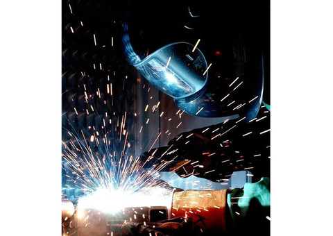 RP Welding