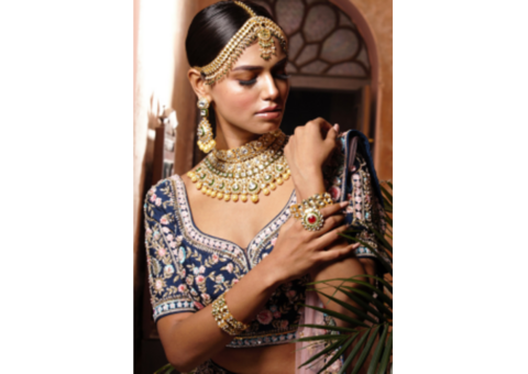 Best Jewellery Shop in Rourkela – R.R. Agarwal Jewellers Shines!