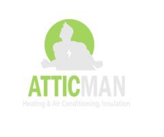 Atticman Heating and Air Conditioning, Insulation