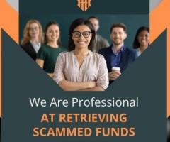 Best Bitcoins Recovery Experts