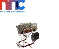 Lennox 27A33 Heat Element ECB29-20CB-10P20KW